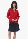 TARA JARMON ROUGE Rouge