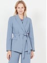 TARA JARMON BLEU Bleu