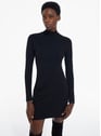 THE KOOPLES BLA01 Noir
