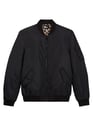 THE KOOPLES BLACK Noir
