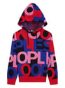 THE KOOPLES MULTICOLOR