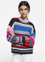 THE KOOPLES MULTICO Multicolore