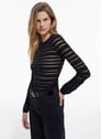 THE KOOPLES BLACK Noir