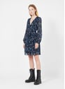 THE KOOPLES BLUE Bleu