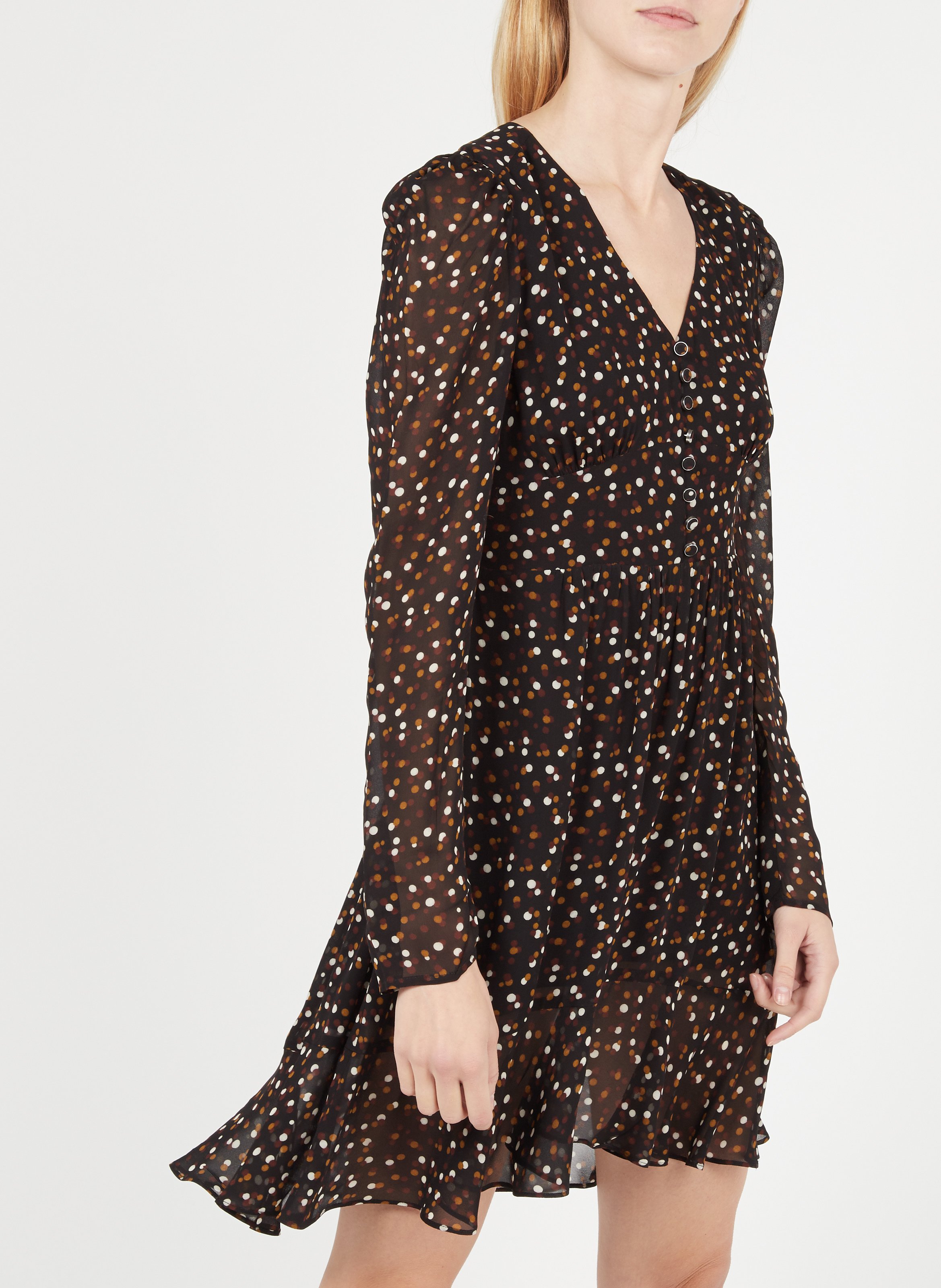 robe femme the kooples