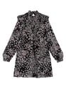 THE KOOPLES BLACK / PINK Noir