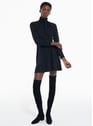 THE KOOPLES BLA01 Noir