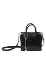 THE KOOPLES BLACK Noir