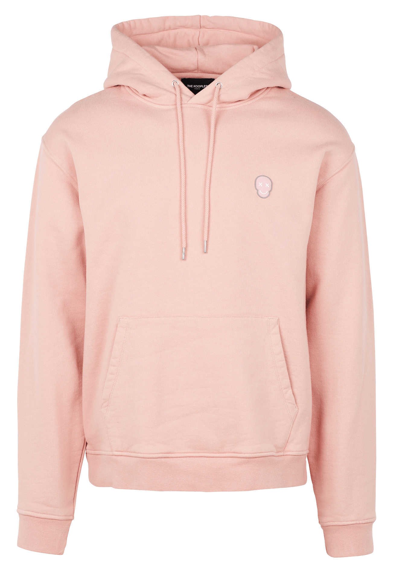 Medical Radiology Stone Island Pull A Capuche Medical Radiology