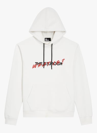 Claquette the kooples best sale homme