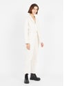 THE KORNER WHITE Blanc