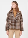 THE KORNER OFFWHITE/W Beige