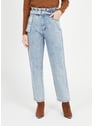 THE NEW SOCIETY BLUE DENIM Jean Délavé
