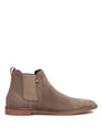 TOMMY HILFIGER BROWN Marron