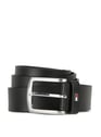 TOMMY HILFIGER BLACK Noir
