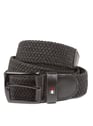 TOMMY HILFIGER BLACK Noir