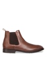TOMMY HILFIGER BROWN Marron