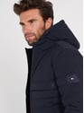 TOMMY HILFIGER BLUE Bleu