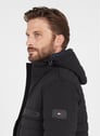 TOMMY HILFIGER BLACK Noir