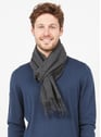 TOMMY HILFIGER GREY Gris