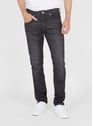 TOMMY HILFIGER DENIM Jean Délavé