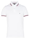 TOMMY HILFIGER WHITE Blanc