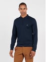 TOMMY HILFIGER BLUE Bleu