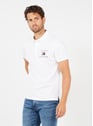 TOMMY HILFIGER WHITE Blanc