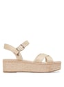 TOMMY HILFIGER Light Gold Doré