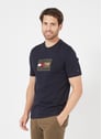 TOMMY HILFIGER BLUE Bleu