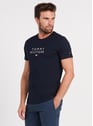 TOMMY HILFIGER BLUE Bleu