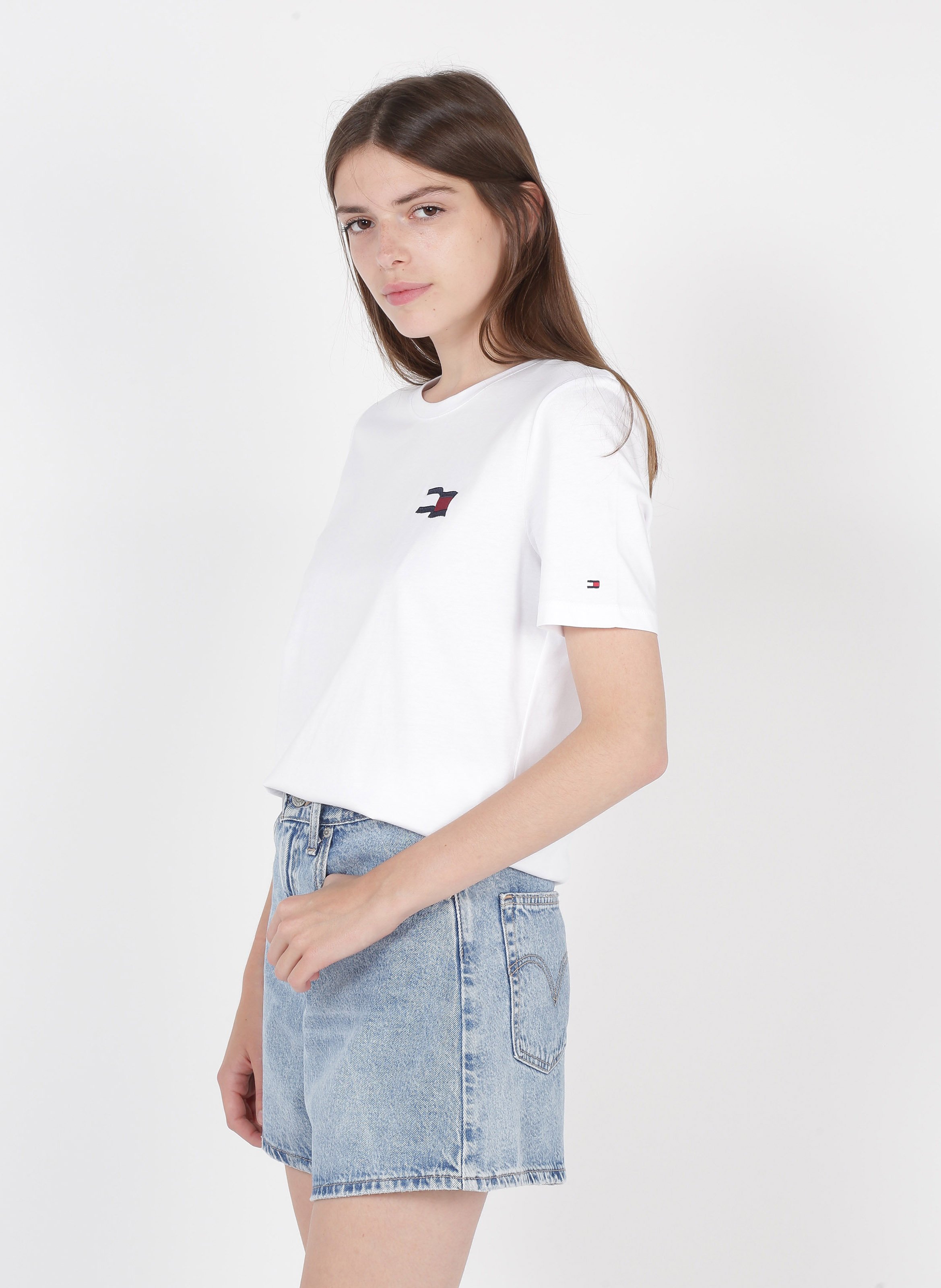 robe pull tommy hilfiger fille