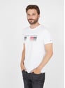 TOMMY HILFIGER WHITE Blanc