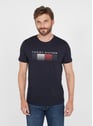 TOMMY HILFIGER BLUE Bleu
