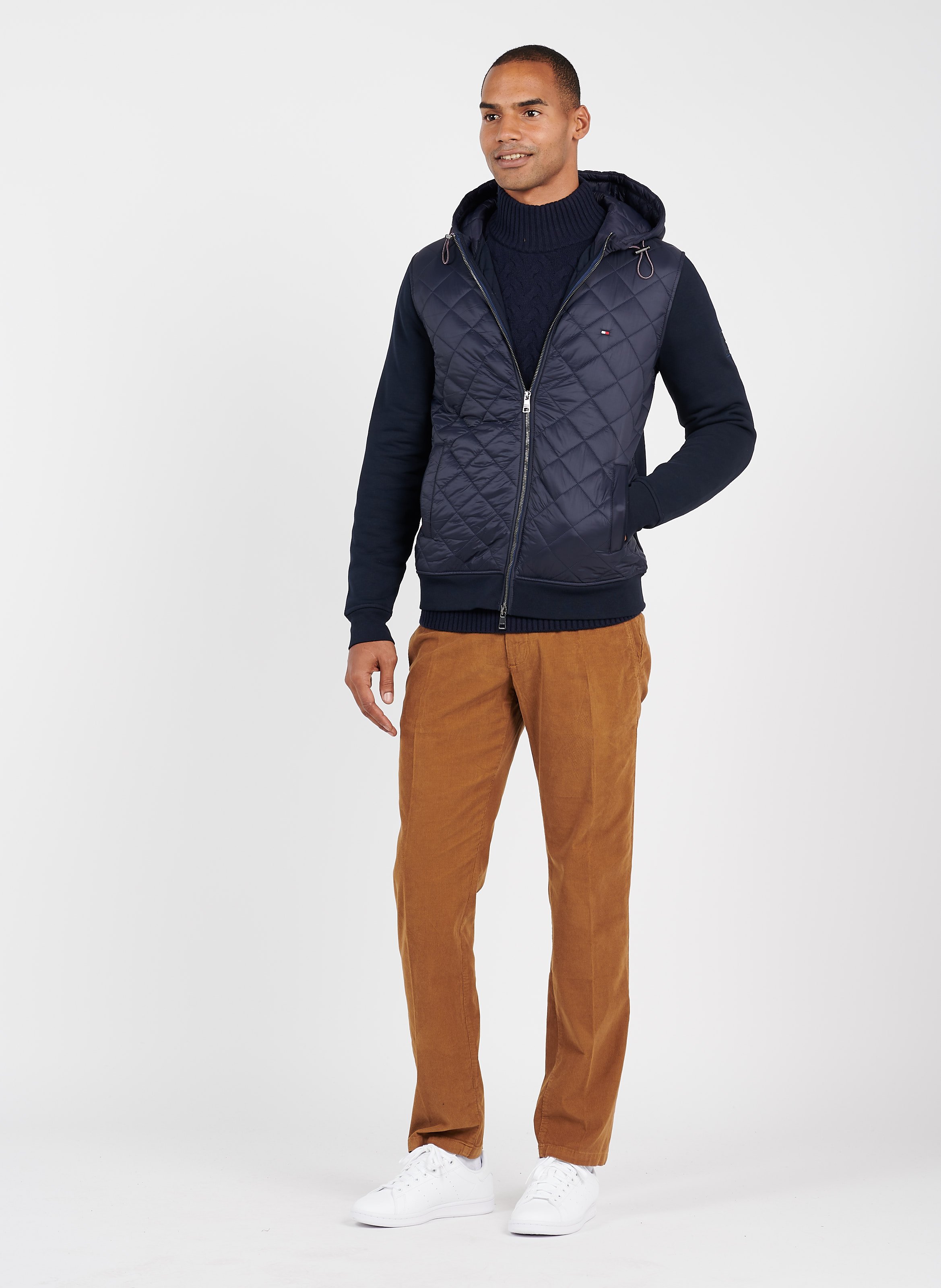 veste adidas stan smith