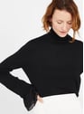 TWINSET NOIR Noir