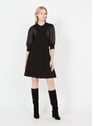 TWINSET NOIR Noir