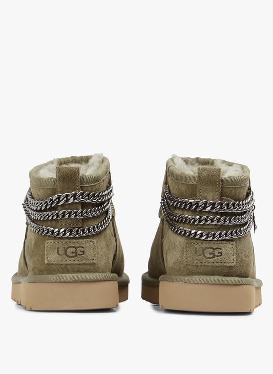 ugg kaki ugg kaki