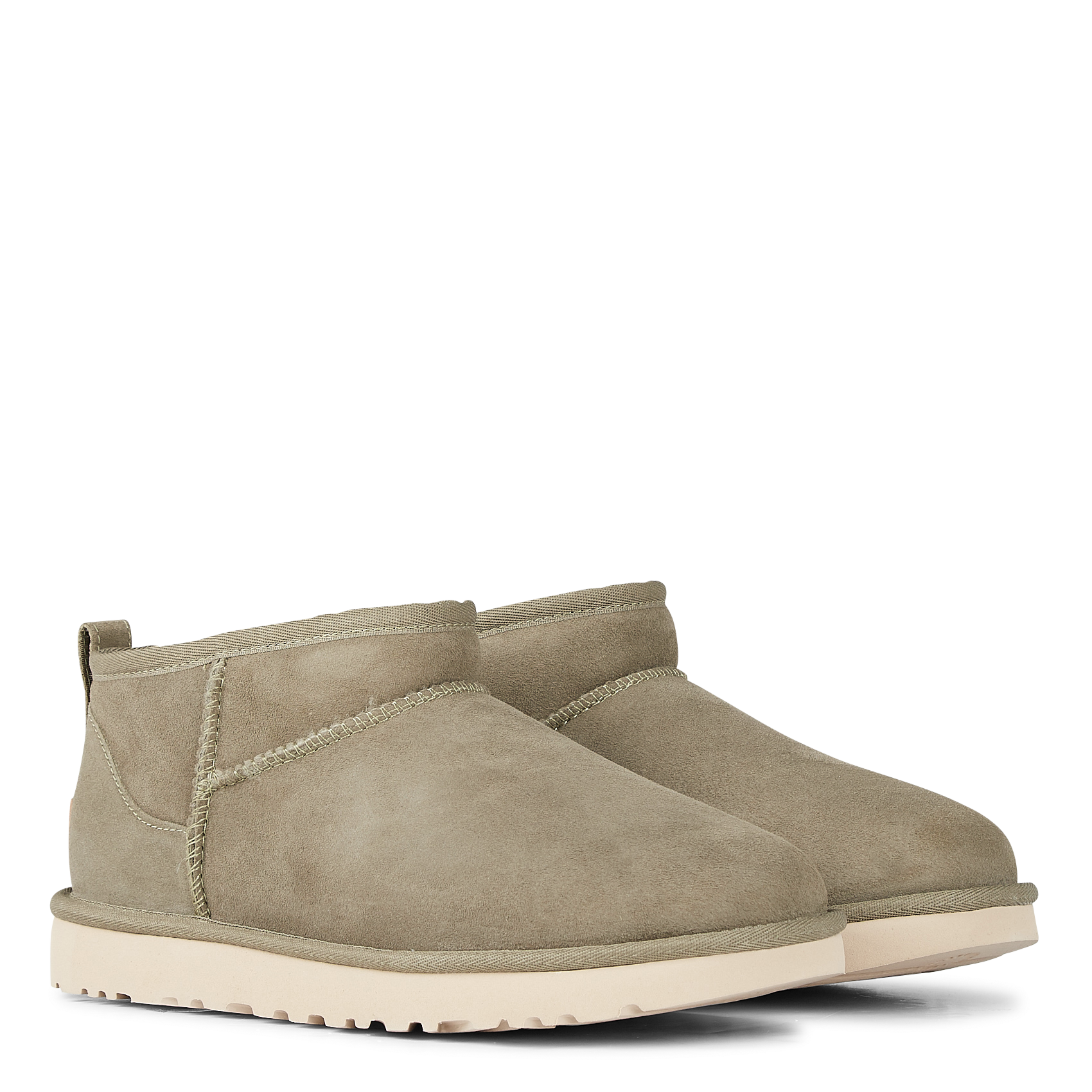 ugg ultra mini kaki