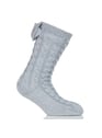 UGG DARK ICE / SILVER Gris
