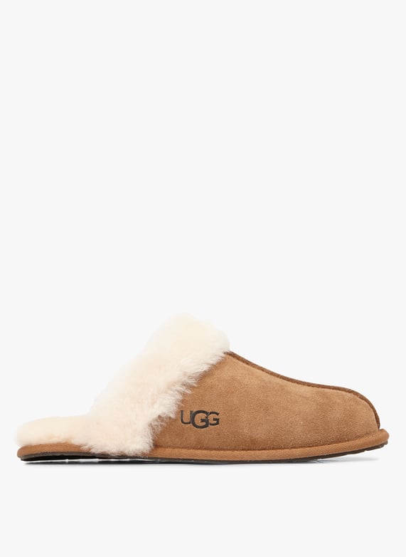 Pantoufle ugg femme sales