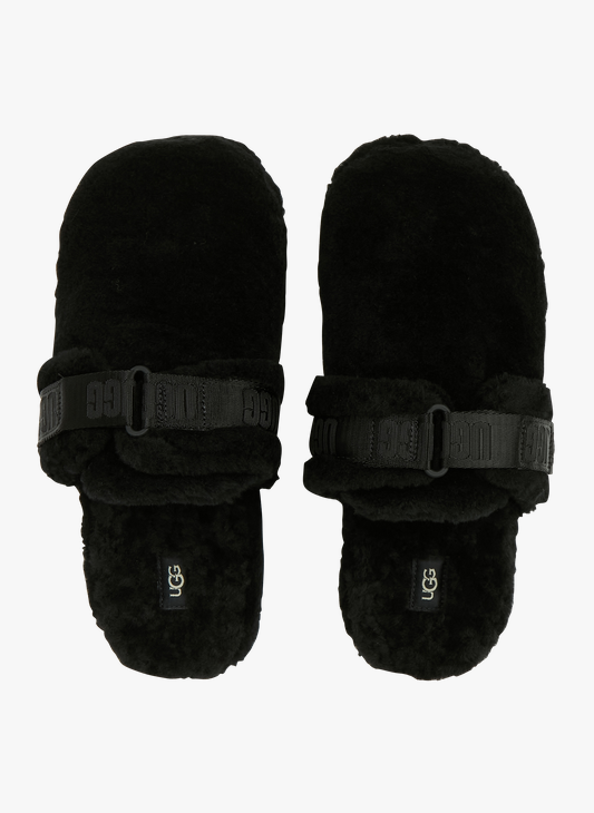 chaussons fourres ugg