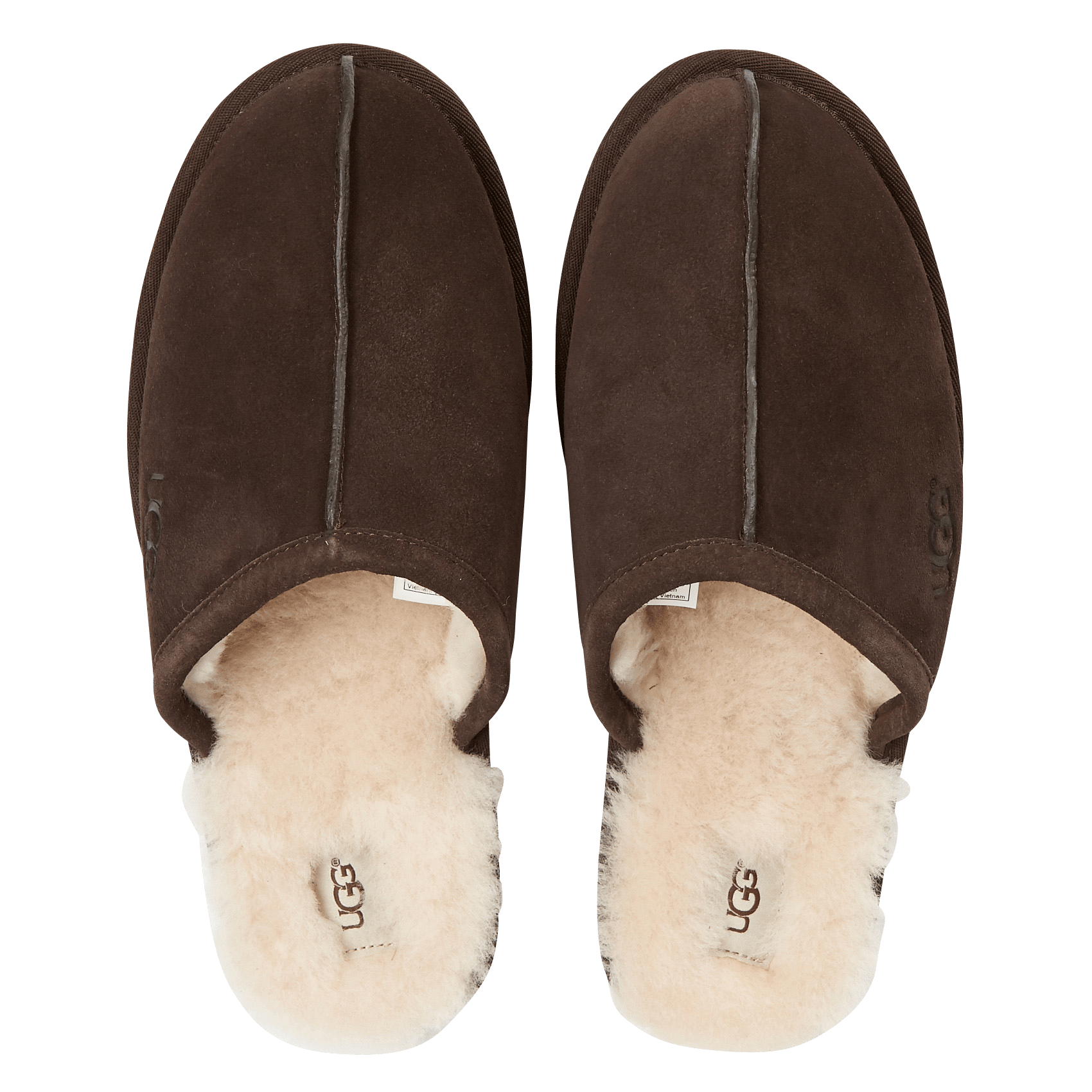 Chaussons ugg soldes on sale