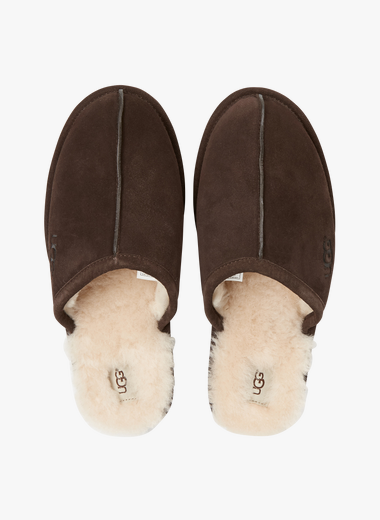 chaussons homme ugg