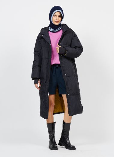 Comment porter le manteau sherpa avec style et confort ? 5 looks tendance  pour cet automne-hiver