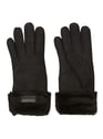 UGG BLACK Noir