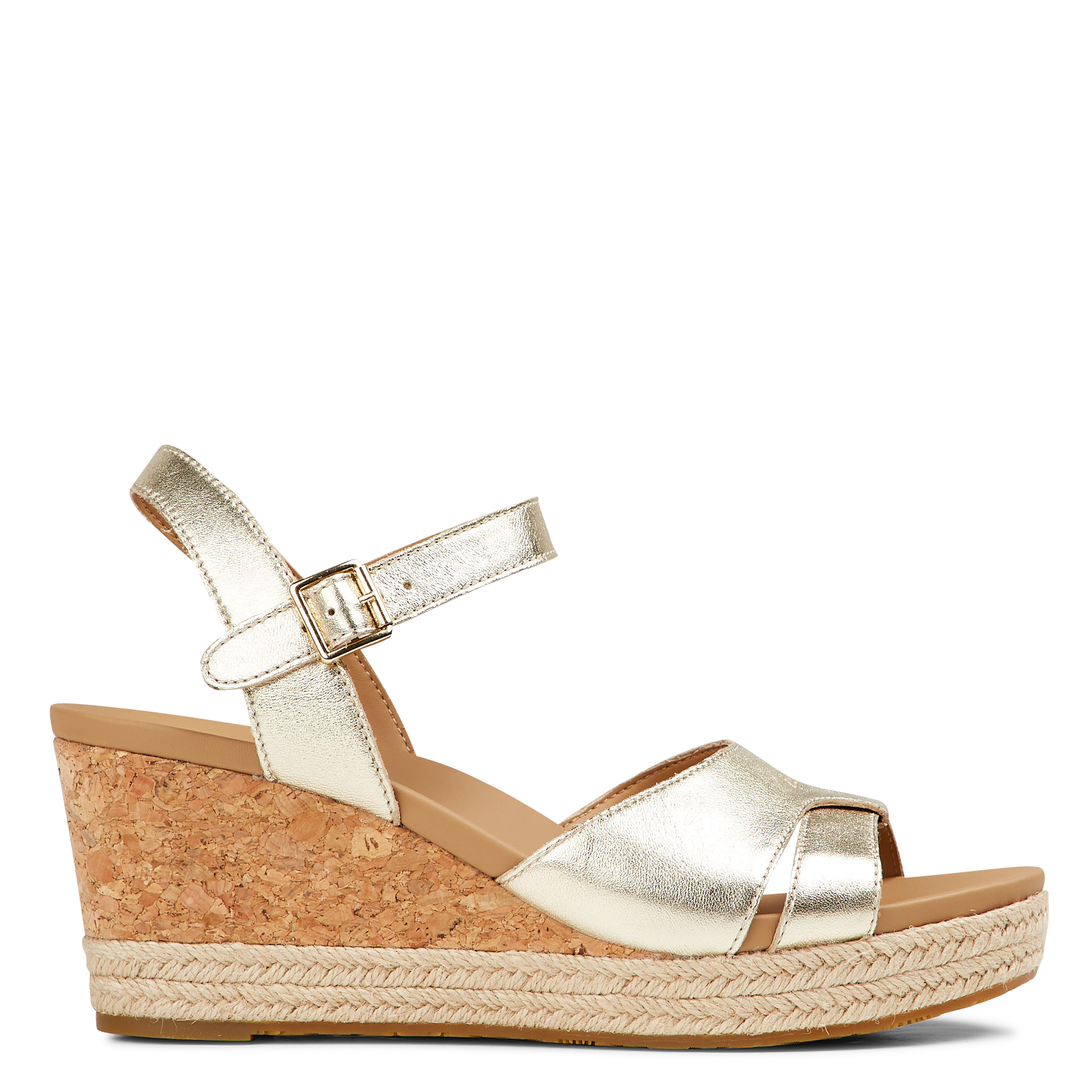 ugg femme sandale