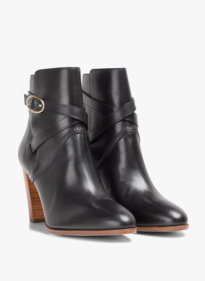 Vanessa discount bruno bottines