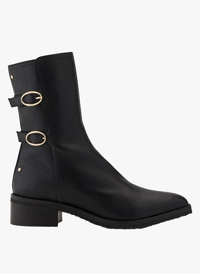 Bottes place top des tendances