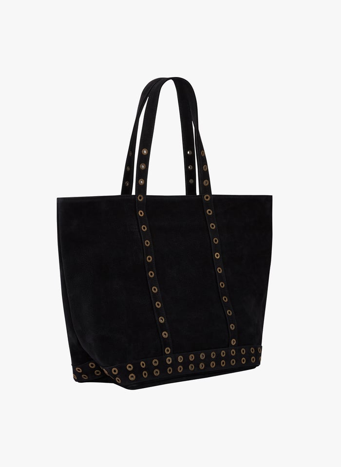 Sac vanessa bruno en cuir best sale
